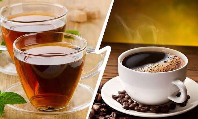 Çay & Kahve