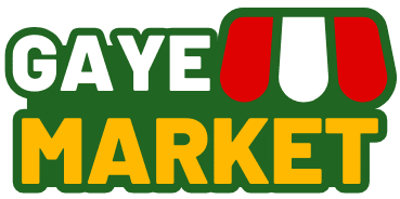 Gaye Market