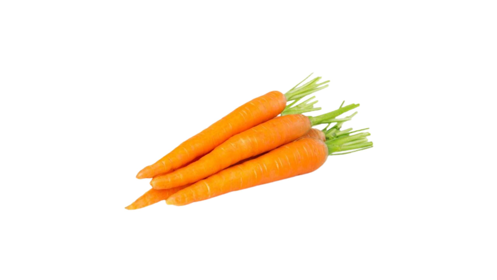 Havuç 500 g