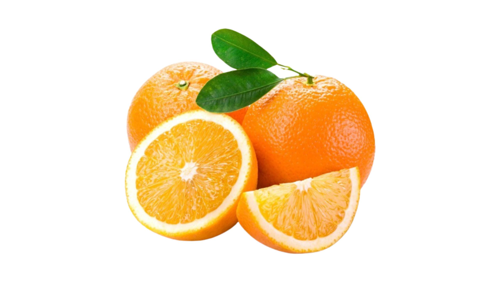 Organik Sıkmalık Portakal 500 g