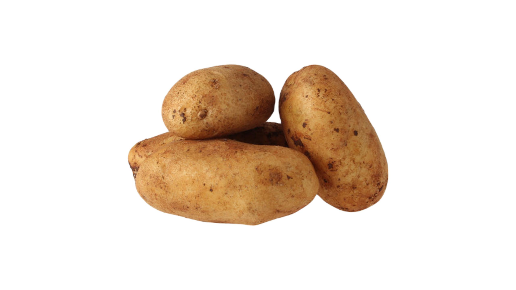 Taze Patates 500 g